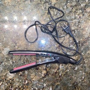 Conair hair straightener